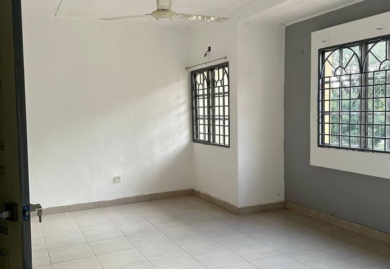 Jalan Suakasih @ Tun Hussein Onn