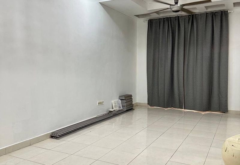 Jalan Suakasih @ Tun Hussein Onn