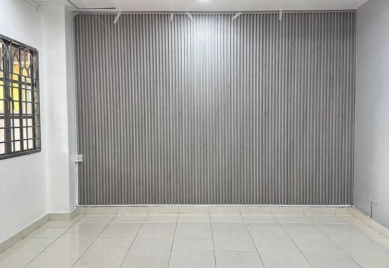 Jalan Suakasih @ Tun Hussein Onn