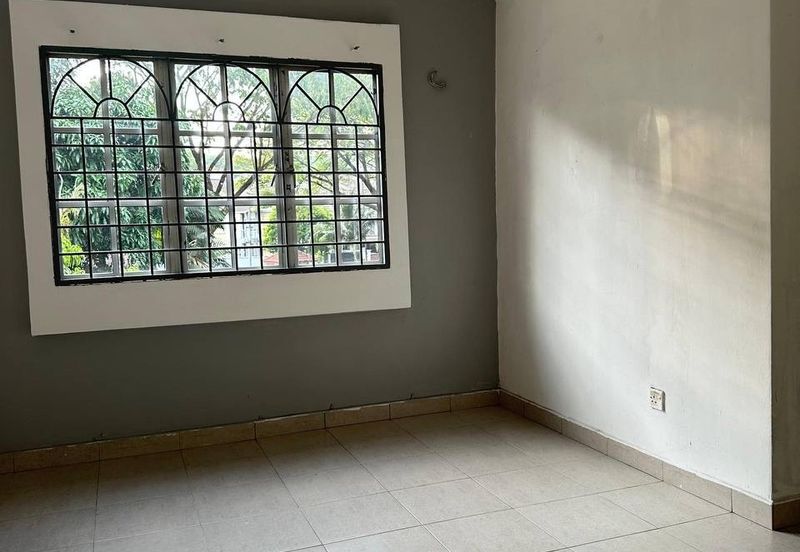 Jalan Suakasih @ Tun Hussein Onn