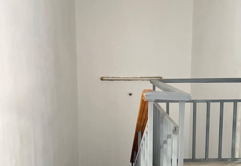 Jalan Suakasih @ Tun Hussein Onn