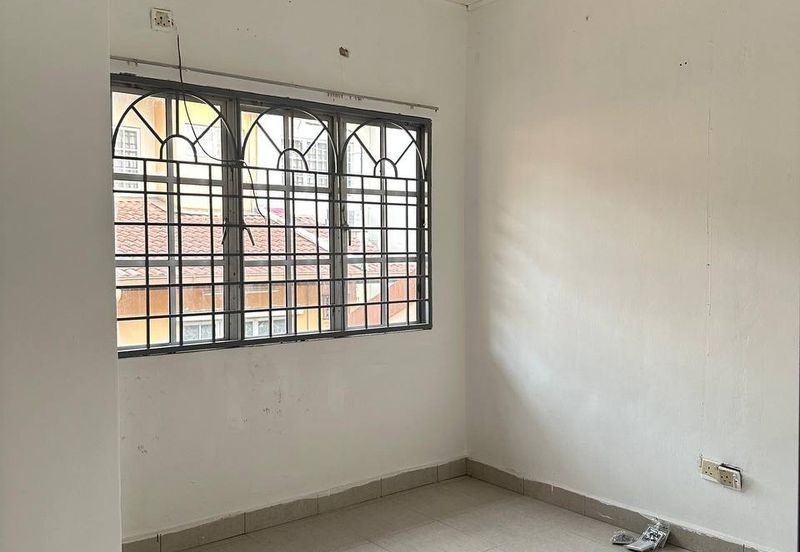 Jalan Suakasih @ Tun Hussein Onn