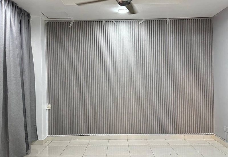 Jalan Suakasih @ Tun Hussein Onn