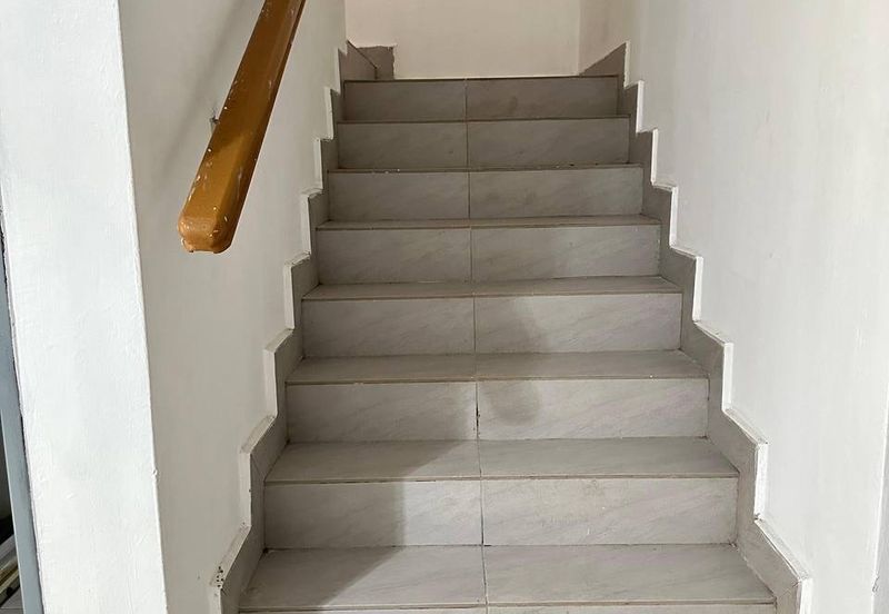 Jalan Suakasih @ Tun Hussein Onn