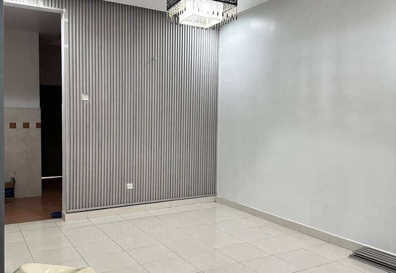 Jalan Suakasih @ Tun Hussein Onn