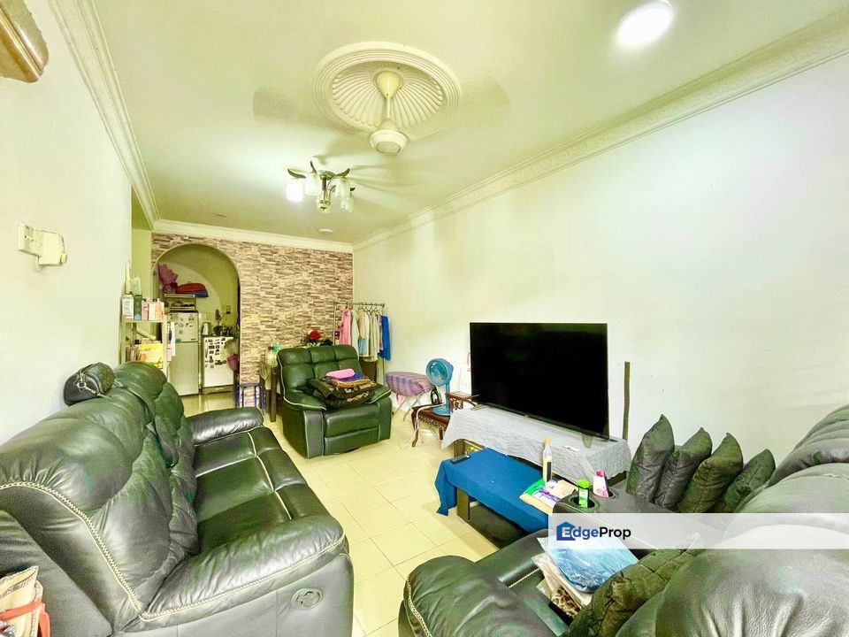 Taman Impian Putra Bangi Kajang, Murah Mampu Milik | 1.5 Storey Terrace FOR SALE! - RM390k , Selangor, Kajang