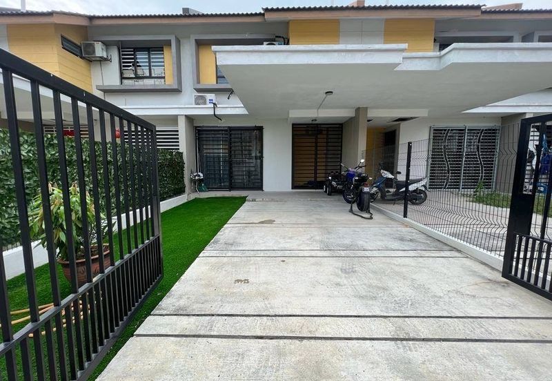 Bandar Mahkota Banting