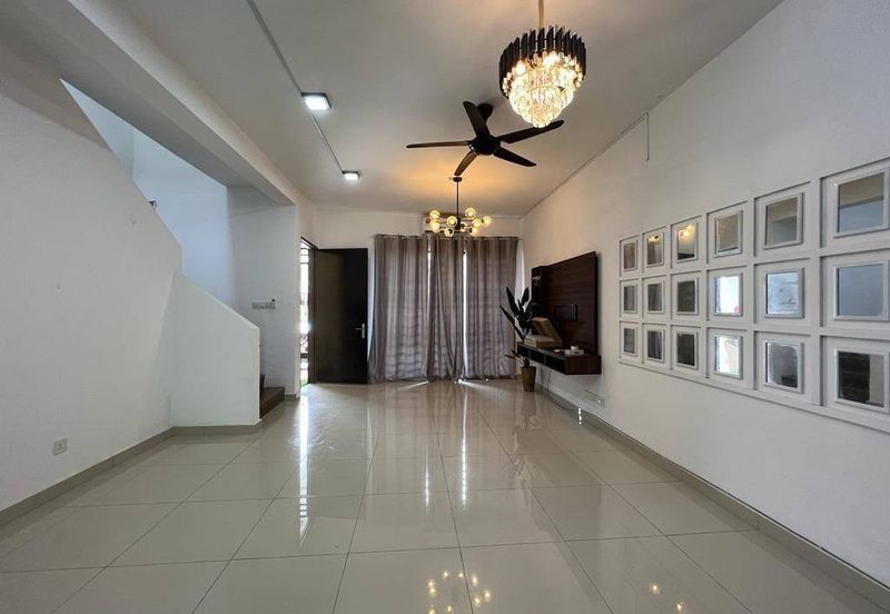 Bandar Mahkota Banting