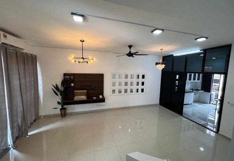 Bandar Mahkota Banting