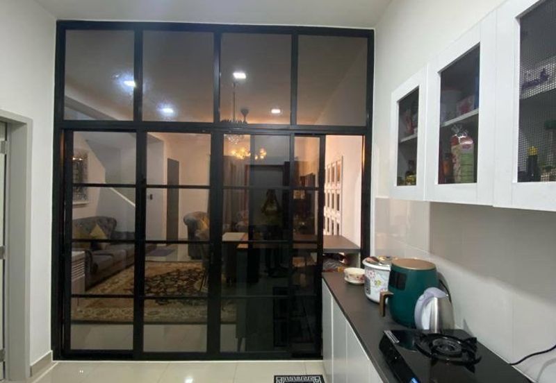 Bandar Mahkota Banting