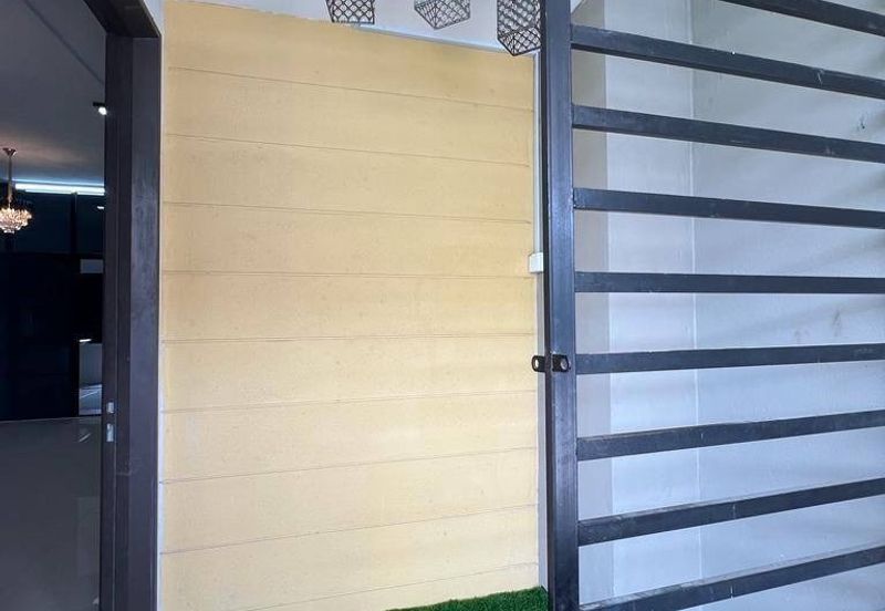 Bandar Mahkota Banting