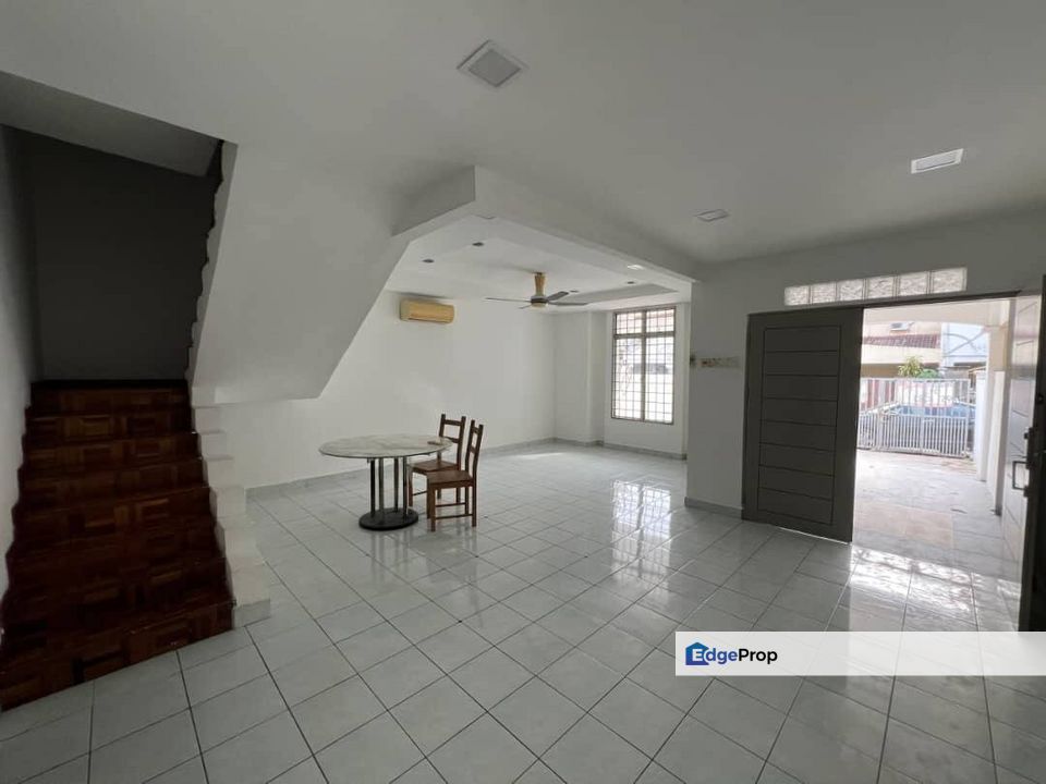 Saujana Damansara @ Damansara Damai Selangor, 5 Minutes Drive to MRT & Paling Murah | Double Storey FOR SALE! - RM560k Nego, Selangor, Petaling Jaya