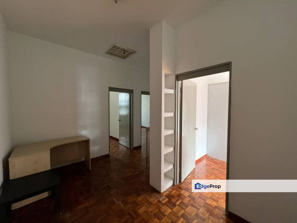 Saujana Damansara @ Damansara Damai Selangor, 5 Minutes Drive to MRT & Paling Murah | Double Storey FOR SALE! - RM560k Nego, Selangor, Petaling Jaya