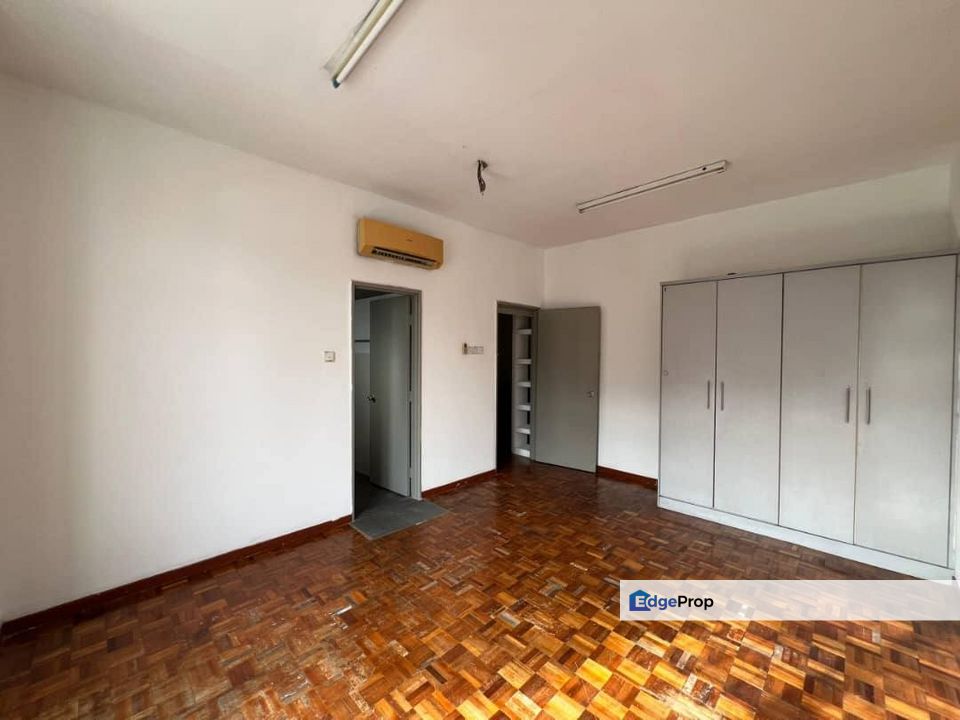 Saujana Damansara @ Damansara Damai Selangor, 5 Minutes Drive to MRT & Paling Murah | Double Storey FOR SALE! - RM560k Nego, Selangor, Petaling Jaya