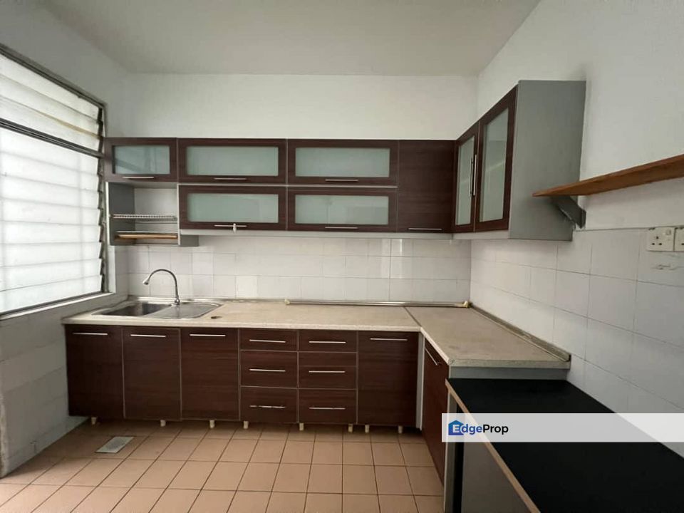 Saujana Damansara @ Damansara Damai Selangor, 5 Minutes Drive to MRT & Paling Murah | Double Storey FOR SALE! - RM560k Nego, Selangor, Petaling Jaya