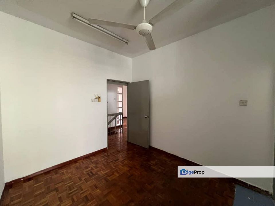 Saujana Damansara @ Damansara Damai Selangor, 5 Minutes Drive to MRT & Paling Murah | Double Storey FOR SALE! - RM560k Nego, Selangor, Petaling Jaya