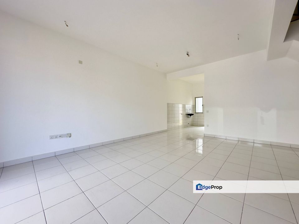 Alura Bandar Bukit Raja Klang, 20' x 75' Cheapest | Double Storey Terrace FOR SALE! - RM630k Slight Nego, Selangor, Klang