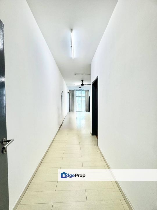 Pr1ma Lakefront Homes cyberjaya Selangor, Termurah 2 Airconds Included | Serviced Apartment FOR SALE! - RM320k , Selangor, Cyberjaya