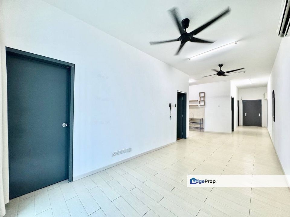 Pr1ma Lakefront Homes cyberjaya Selangor, Termurah 2 Airconds Included | Serviced Apartment FOR SALE! - RM320k , Selangor, Cyberjaya