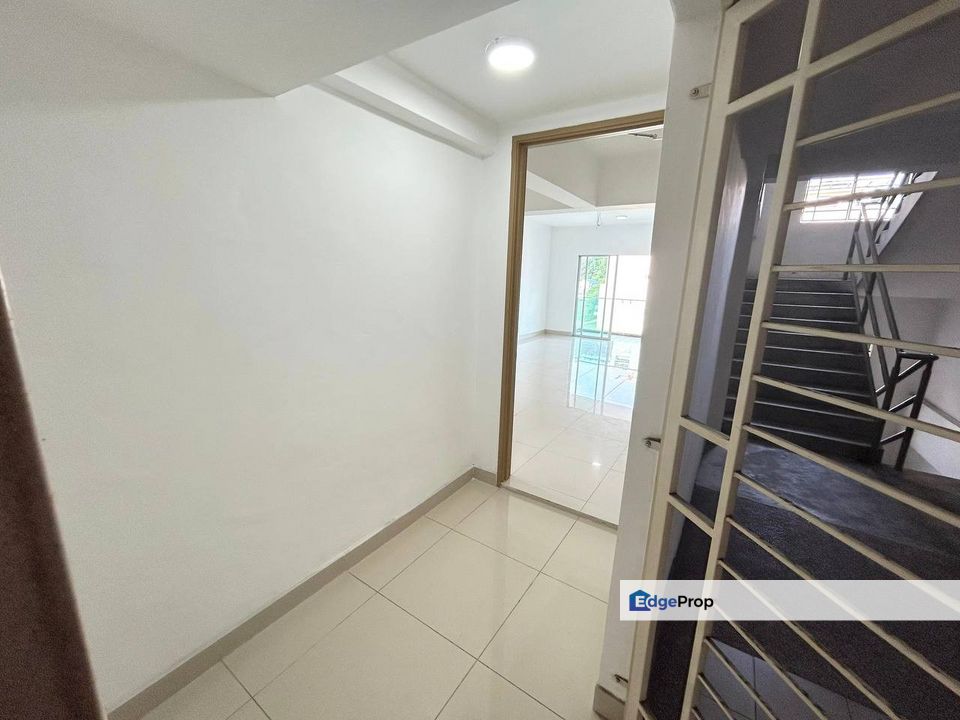 Mas Kiara Residences TTDI Damansara Kuala Lumpur, Paling Murah Available | Service Apartment FOR SALE! - RM530k Nego, Kuala Lumpur, Taman Tun Dr Ismail