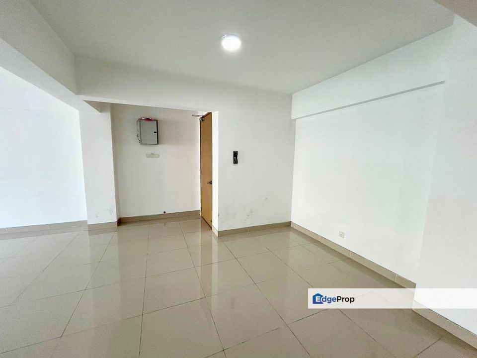 Mas Kiara Residences TTDI Damansara Kuala Lumpur, Paling Murah Available | Service Apartment FOR SALE! - RM530k Nego, Kuala Lumpur, Taman Tun Dr Ismail