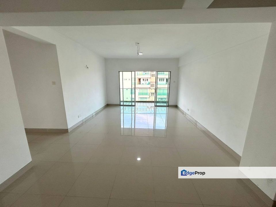 Mas Kiara Residences TTDI Damansara Kuala Lumpur, Paling Murah Available | Service Apartment FOR SALE! - RM530k Nego, Kuala Lumpur, Taman Tun Dr Ismail