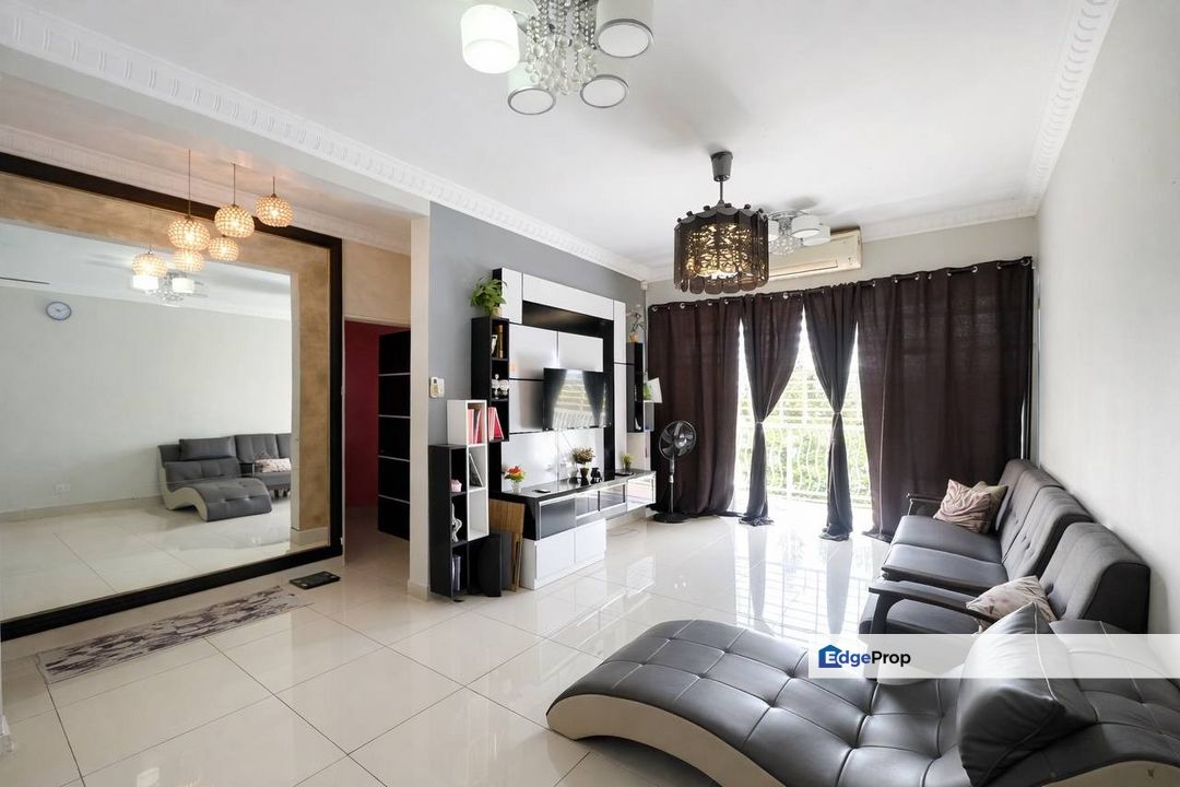 One Damansara, Damansara Damai Petaling Jaya, 1011 sq.ft Murah | Condominium FOR SALE! - RM350k , Selangor, Damansara Damai