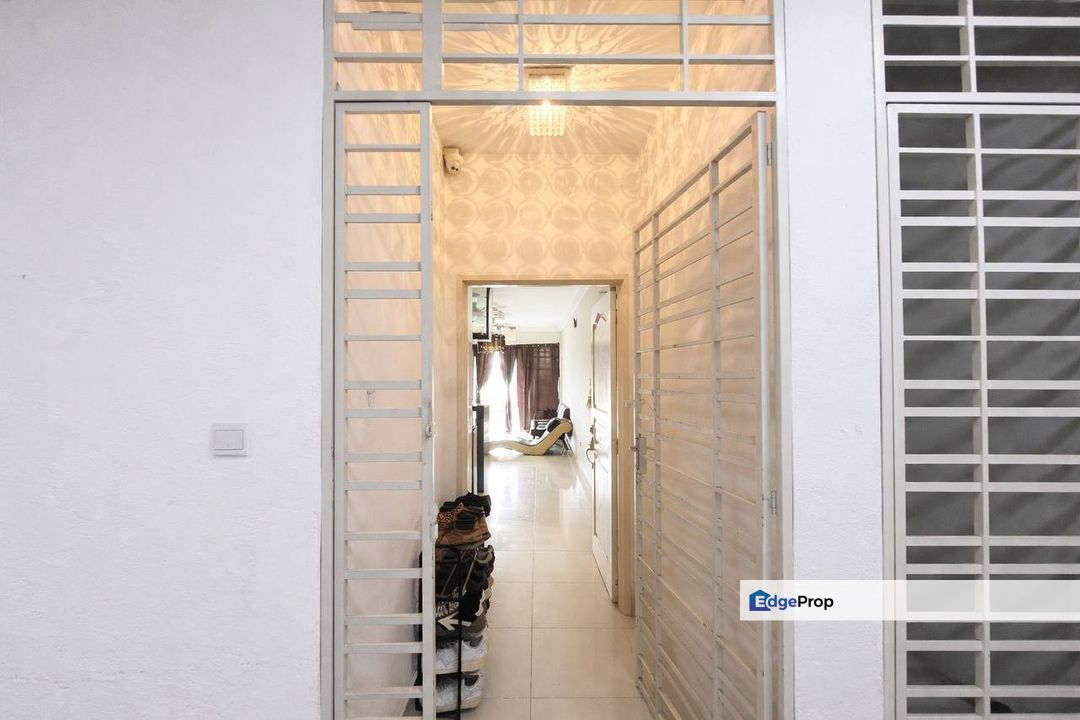 One Damansara, Damansara Damai Petaling Jaya, 1011 sq.ft Murah | Condominium FOR SALE! - RM350k , Selangor, Damansara Damai