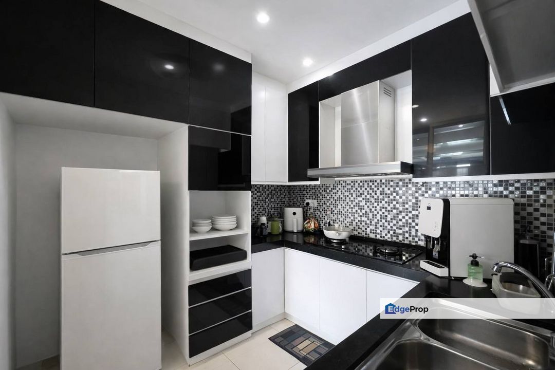 One Damansara, Damansara Damai Petaling Jaya, 1011 sq.ft Murah | Condominium FOR SALE! - RM350k , Selangor, Damansara Damai