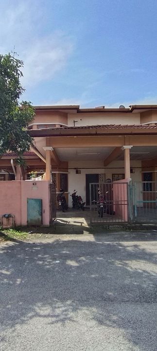Johan Setia Klang Selangor, 18 x 65 Termurah | Double Storey Terrace FOR SALE! - RM410k , Selangor, Klang