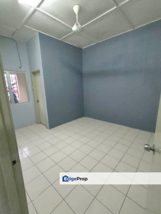 Puncak Perdana Seksyen U10 Shah Alam, Termurah Jalan Kaki Ke Masjid | Townhouse FOR SALE! - RM310k , Selangor, Shah Alam