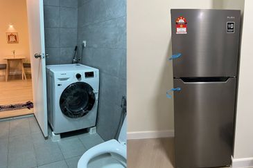 Cubic Botanical (Residensi Rimba)