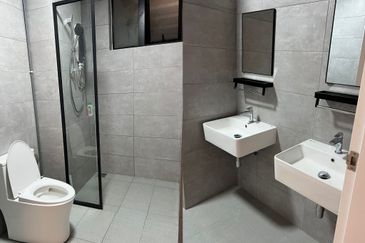 Cubic Botanical (Residensi Rimba)