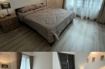 Cubic Botanical (Residensi Rimba)