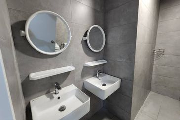 Cubic Botanical (Residensi Rimba)