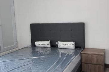 Cubic Botanical (Residensi Rimba)