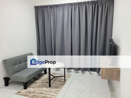 Cubic Botanical 1+1 Bedrooms For Rent, Kuala Lumpur, Bangsar South