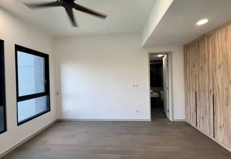 ALIX Residences @ Kiara North