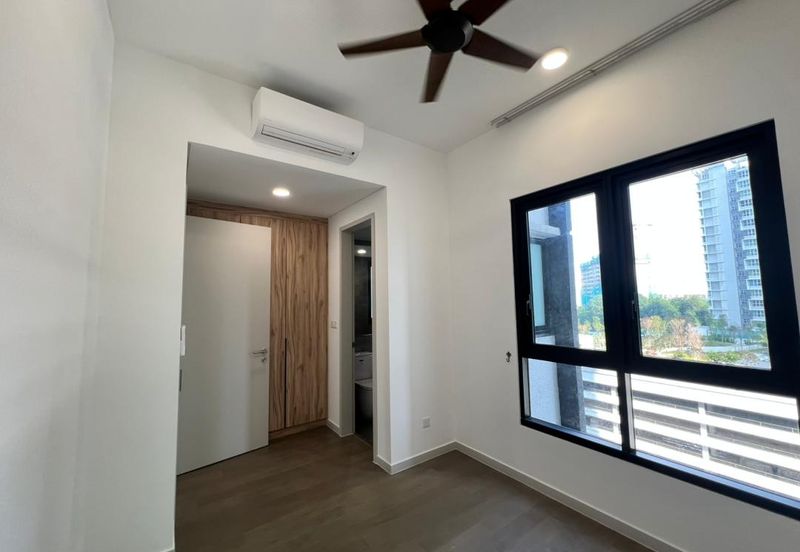 ALIX Residences @ Kiara North