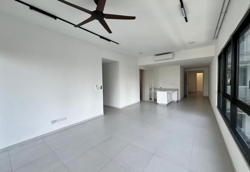 ALIX Residences @ Kiara North