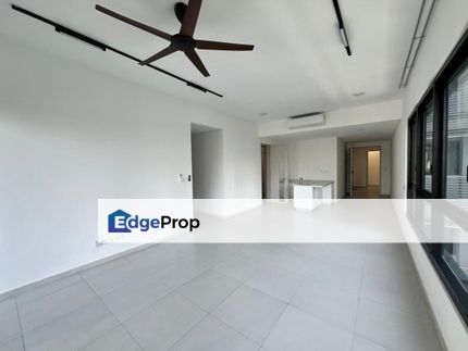 Alix Residences 3+1R 4B For Rent, Kuala Lumpur, Mont Kiara