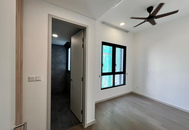 ALIX Residences @ Kiara North