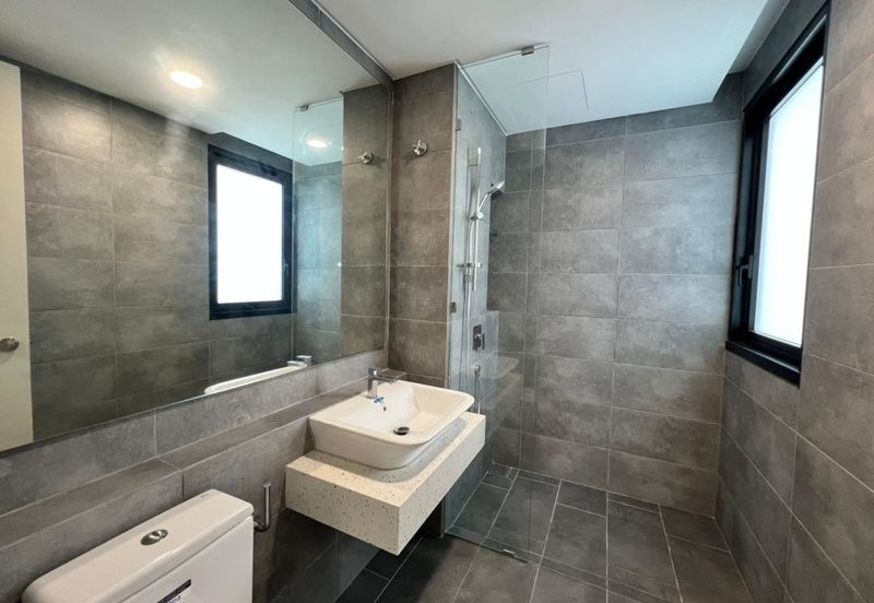 ALIX Residences @ Kiara North