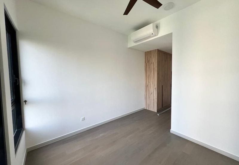 ALIX Residences @ Kiara North