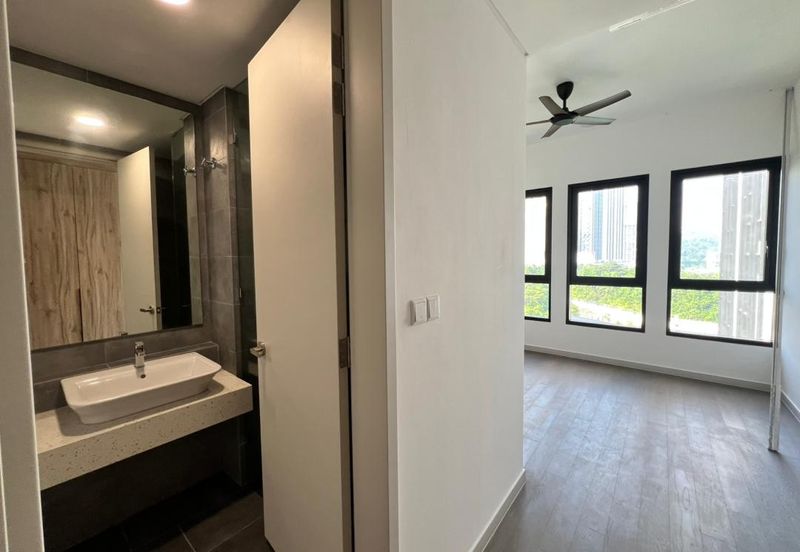 ALIX Residences @ Kiara North