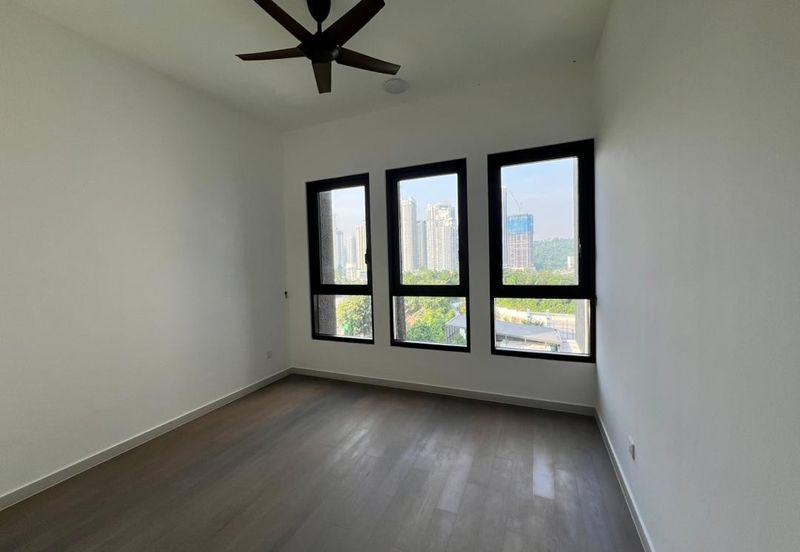 ALIX Residences @ Kiara North