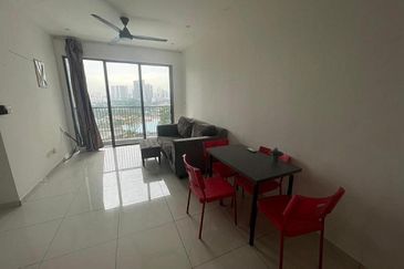 Kenwingston Platz Residence