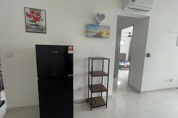 Kenwingston Platz Residence