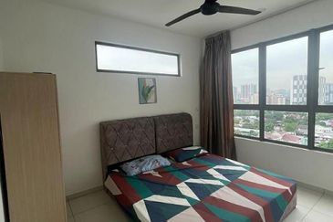 Kenwingston Platz Residence