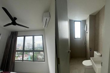 Kenwingston Platz Residence